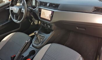Piekny SEAT IBIZA 1.O MPi 75KM przeb 176tyś SERWIS 1ROK GWARANCJI full
