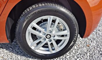 Piekny SEAT IBIZA 1.O MPi 75KM przeb 176tyś SERWIS 1ROK GWARANCJI full