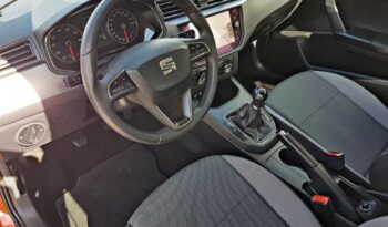 Piekny SEAT IBIZA 1.O MPi 75KM przeb 176tyś SERWIS 1ROK GWARANCJI full