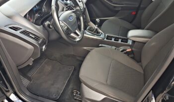Piękny FORD FOCUS 1.0 turbo 125KM przeb 111tyś SERWIS 1ROK GWARANCJI full