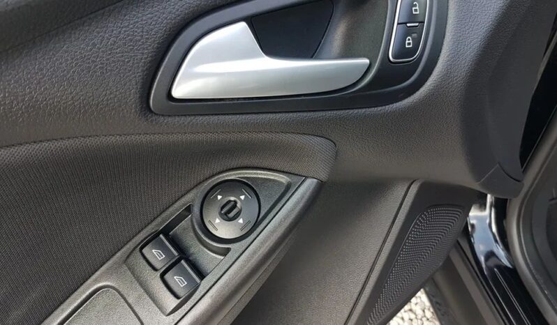 Piękny FORD FOCUS 1.0 turbo 125KM przeb 111tyś SERWIS 1ROK GWARANCJI full