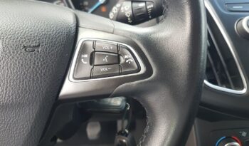 Piękny FORD FOCUS 1.0 turbo 125KM przeb 111tyś SERWIS 1ROK GWARANCJI full
