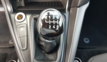 Piękny FORD FOCUS 1.0 turbo 125KM przeb 111tyś SERWIS 1ROK GWARANCJI full