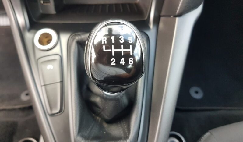 Piękny FORD FOCUS 1.0 turbo 125KM przeb 111tyś SERWIS 1ROK GWARANCJI full