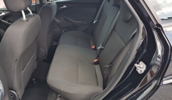 Piękny FORD FOCUS 1.0 turbo 125KM przeb 111tyś SERWIS 1ROK GWARANCJI full