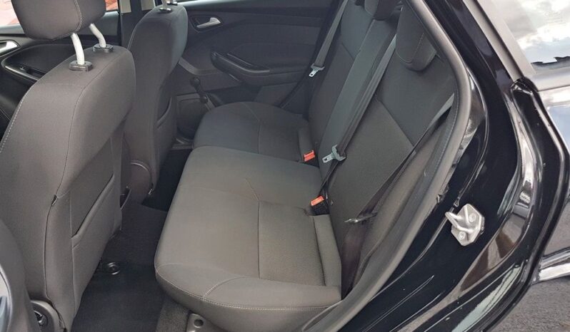 Piękny FORD FOCUS 1.0 turbo 125KM przeb 111tyś SERWIS 1ROK GWARANCJI full