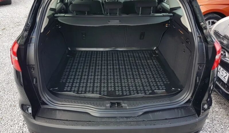 Piękny FORD FOCUS 1.0 turbo 125KM przeb 111tyś SERWIS 1ROK GWARANCJI full