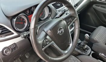 Piękny OPEL MOKKA 1.7 diesel 130KM przeb 167tyś SERWIS 100ZWYPADEK 1ROK GWARANCJI !! full