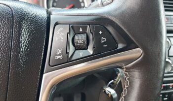 Piękny OPEL MOKKA 1.7 diesel 130KM przeb 167tyś SERWIS 100ZWYPADEK 1ROK GWARANCJI !! full