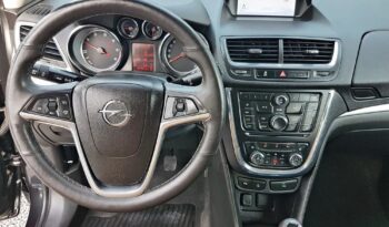 Piękny OPEL MOKKA 1.7 diesel 130KM przeb 167tyś SERWIS 100ZWYPADEK 1ROK GWARANCJI !! full