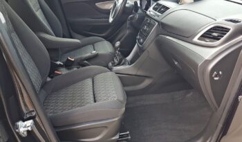 Piękny OPEL MOKKA 1.7 diesel 130KM przeb 167tyś SERWIS 100ZWYPADEK 1ROK GWARANCJI !! full