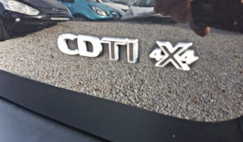 Piękny OPEL MOKKA 1.7 diesel 130KM przeb 167tyś SERWIS 100ZWYPADEK 1ROK GWARANCJI !! full