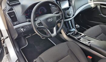 Piękny HYUNDAI i40 1.7 diesel 136KM przeb 209tyś SERWIS 1ROK GWARANCJI full