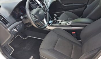 Piękny HYUNDAI i40 1.7 diesel 136KM przeb 209tyś SERWIS 1ROK GWARANCJI full