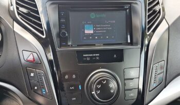 Piękny HYUNDAI i40 1.7 diesel 136KM przeb 209tyś SERWIS 1ROK GWARANCJI full