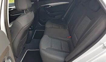 Piękny HYUNDAI i40 1.7 diesel 136KM przeb 209tyś SERWIS 1ROK GWARANCJI full