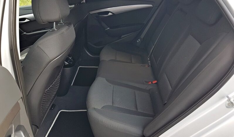 Piękny HYUNDAI i40 1.7 diesel 136KM przeb 209tyś SERWIS 1ROK GWARANCJI full
