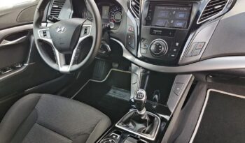 Piękny HYUNDAI i40 1.7 diesel 136KM przeb 209tyś SERWIS 1ROK GWARANCJI full