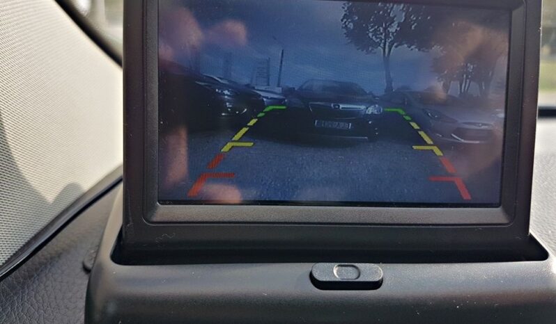Piękny HYUNDAI i40 1.7 diesel 136KM przeb 209tyś SERWIS 1ROK GWARANCJI full
