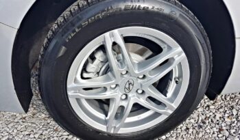 Piękny HYUNDAI i40 1.7 diesel 136KM przeb 209tyś SERWIS 1ROK GWARANCJI full