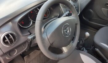 Dacia Sandero Stepway 0.9 TCe Laureate full