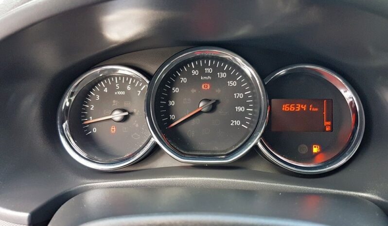 Dacia Sandero Stepway 0.9 TCe Laureate full