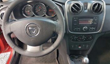 Dacia Sandero Stepway 0.9 TCe Laureate full