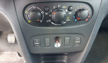 Dacia Sandero Stepway 0.9 TCe Laureate full