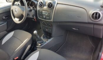 Dacia Sandero Stepway 0.9 TCe Laureate full