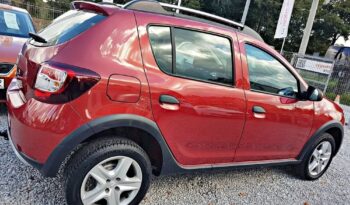 Dacia Sandero Stepway 0.9 TCe Laureate full