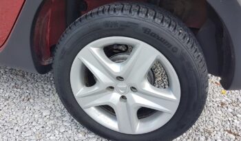 Dacia Sandero Stepway 0.9 TCe Laureate full