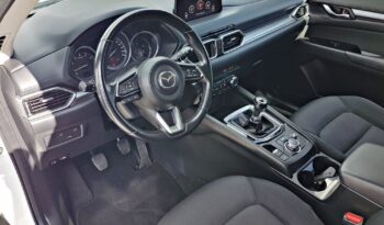 Mazda CX-5 SKYACTIV-G 165 Exclusive-Line full