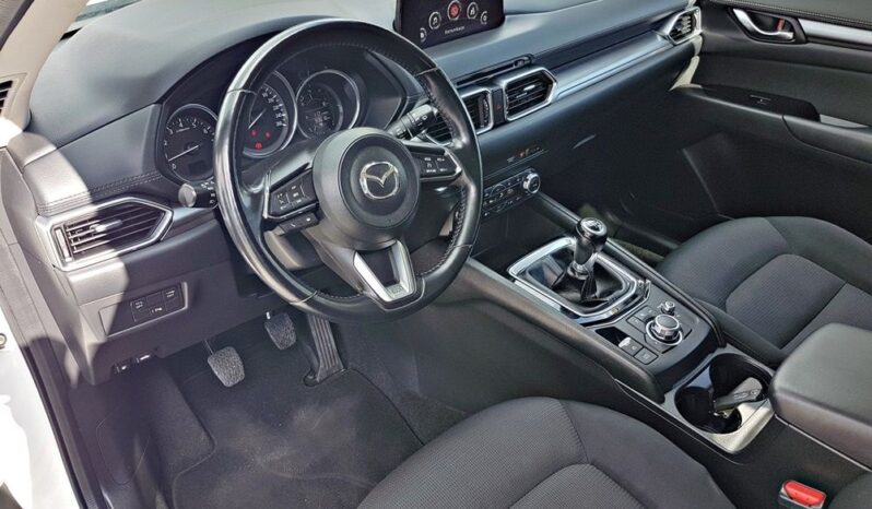 Mazda CX-5 SKYACTIV-G 165 Exclusive-Line full