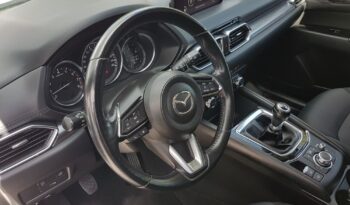Mazda CX-5 SKYACTIV-G 165 Exclusive-Line full