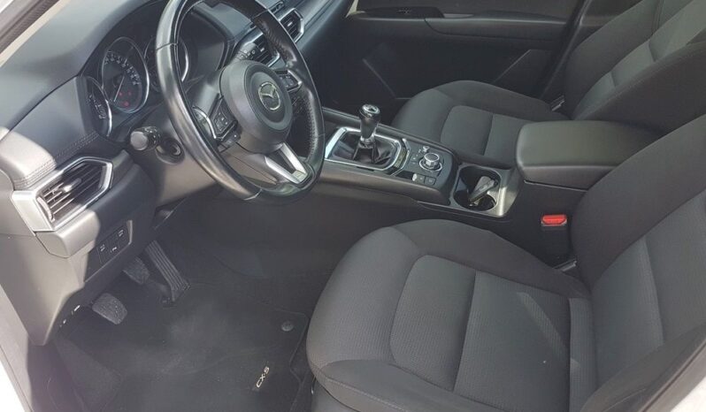 Mazda CX-5 SKYACTIV-G 165 Exclusive-Line full