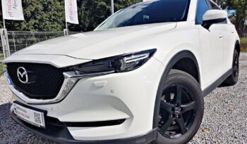 Mazda CX-5 SKYACTIV-G 165 Exclusive-Line full