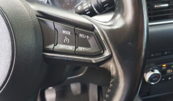 Mazda CX-5 SKYACTIV-G 165 Exclusive-Line full