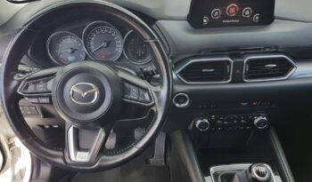Mazda CX-5 SKYACTIV-G 165 Exclusive-Line full