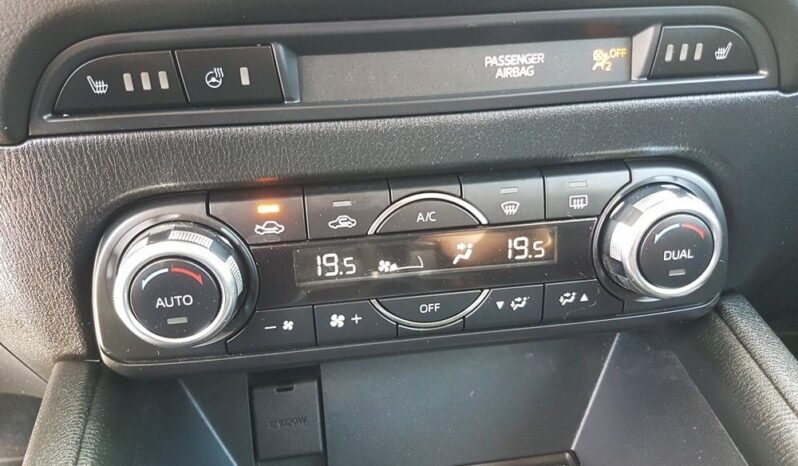 Mazda CX-5 SKYACTIV-G 165 Exclusive-Line full