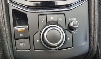 Mazda CX-5 SKYACTIV-G 165 Exclusive-Line full