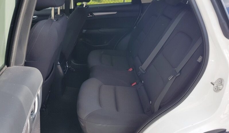 Mazda CX-5 SKYACTIV-G 165 Exclusive-Line full