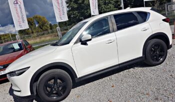 Mazda CX-5 SKYACTIV-G 165 Exclusive-Line full