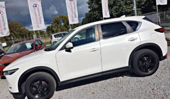 Mazda CX-5 SKYACTIV-G 165 Exclusive-Line full