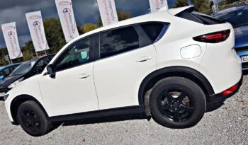 Mazda CX-5 SKYACTIV-G 165 Exclusive-Line full
