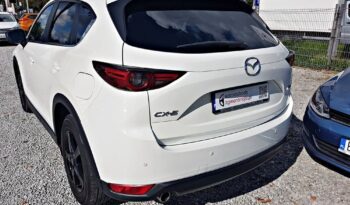 Mazda CX-5 SKYACTIV-G 165 Exclusive-Line full