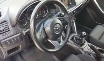 Mazda CX-5 2.2 SKYACTIV-D Center-Line full