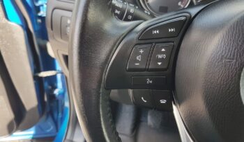 Mazda CX-5 2.2 SKYACTIV-D Center-Line full
