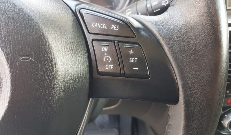 Mazda CX-5 2.2 SKYACTIV-D Center-Line full