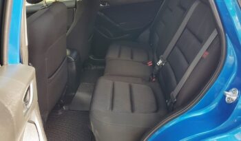 Mazda CX-5 2.2 SKYACTIV-D Center-Line full