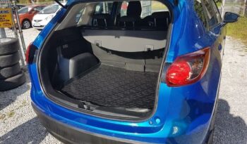 Mazda CX-5 2.2 SKYACTIV-D Center-Line full
